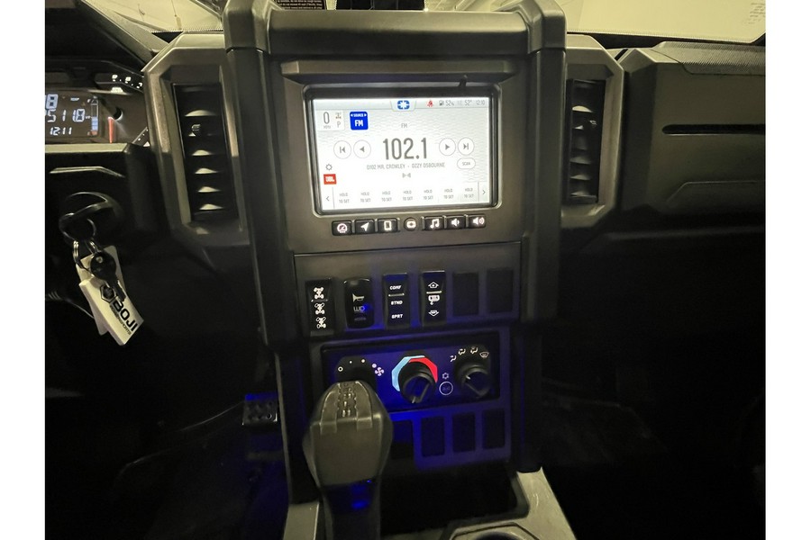 2024 Polaris XPEDITION XP 1000 NORTHSTAR