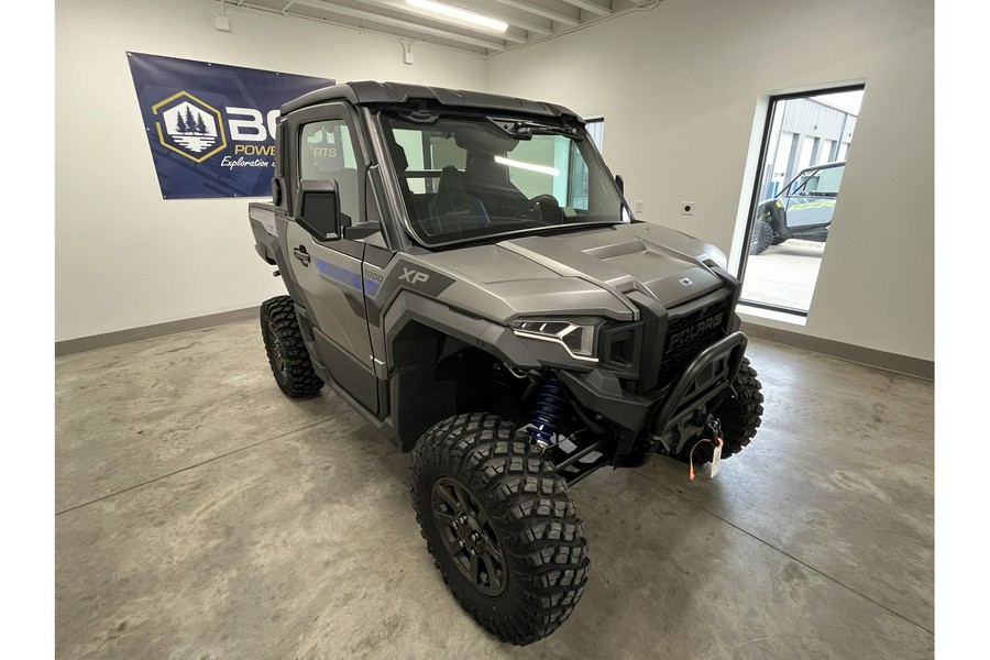 2024 Polaris XPEDITION XP 1000 NORTHSTAR
