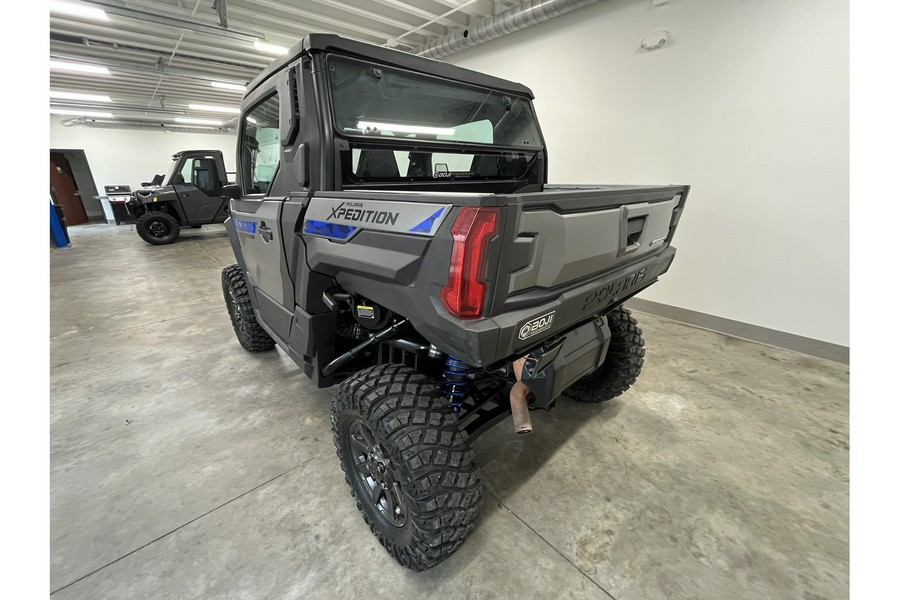 2024 Polaris XPEDITION XP 1000 NORTHSTAR
