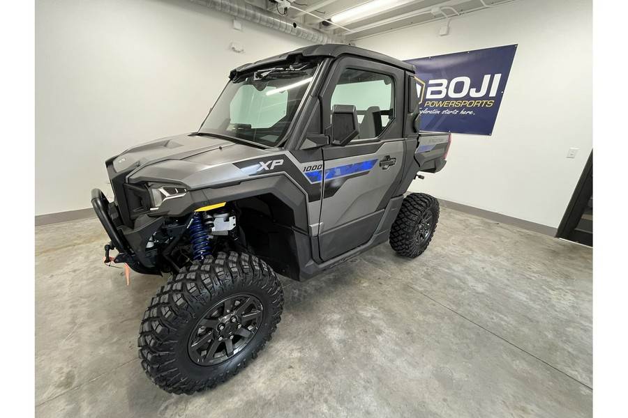 2024 Polaris XPEDITION XP 1000 NORTHSTAR