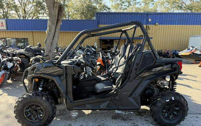 2025 Can-Am® Maverick Trail DPS 700