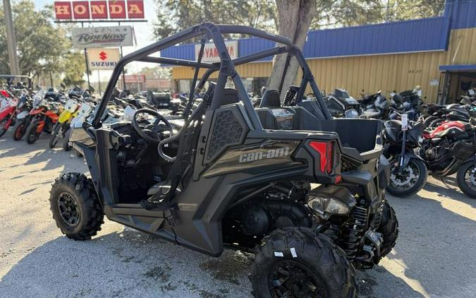 2025 Can-Am® Maverick Trail DPS 700