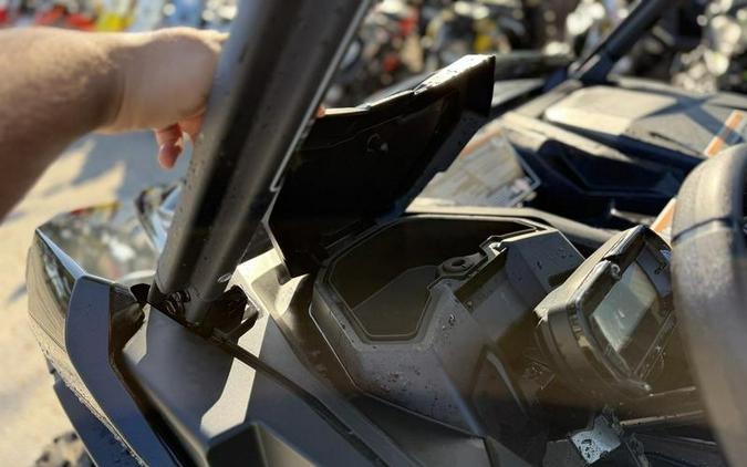 2025 Can-Am® Maverick Trail DPS 700