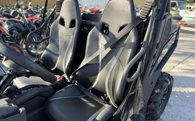 2025 Can-Am® Maverick Trail DPS 700