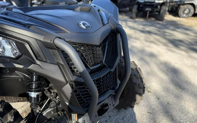 2025 Can-Am® Maverick Trail DPS 700