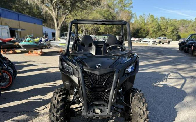 2025 Can-Am® Maverick Trail DPS 700