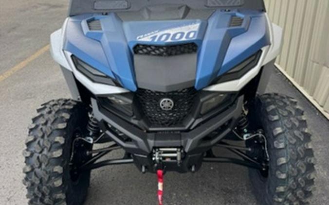 2026 Yamaha Wolverine RMAX2 1000 Limited