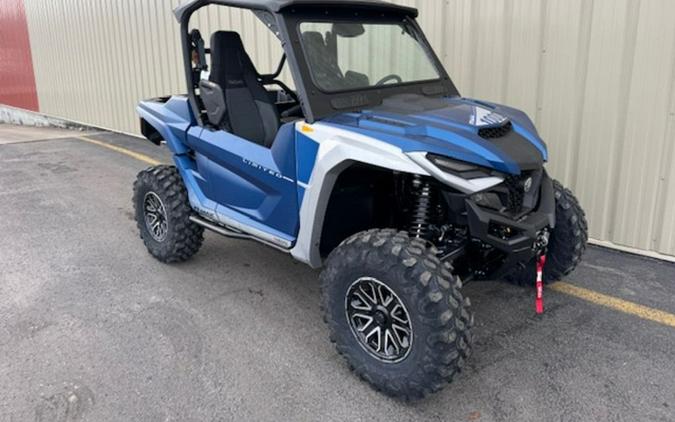 2026 Yamaha Wolverine RMAX2 1000 Limited