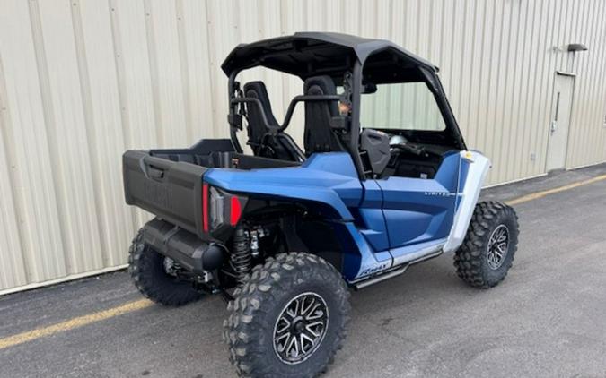 2026 Yamaha Wolverine RMAX2 1000 Limited