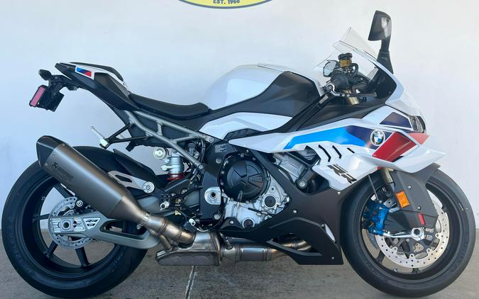 2026 BMW S 1000 RR