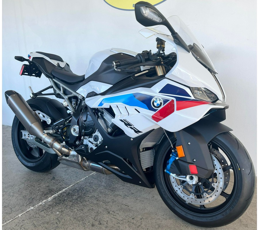 2026 BMW S 1000 RR