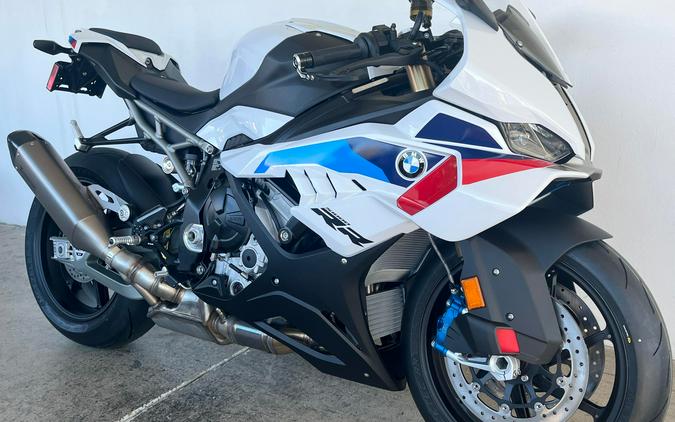 2026 BMW S 1000 RR