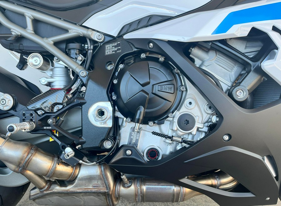 2026 BMW S 1000 RR
