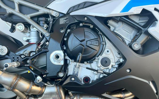 2026 BMW S 1000 RR