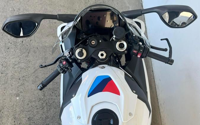 2026 BMW S 1000 RR