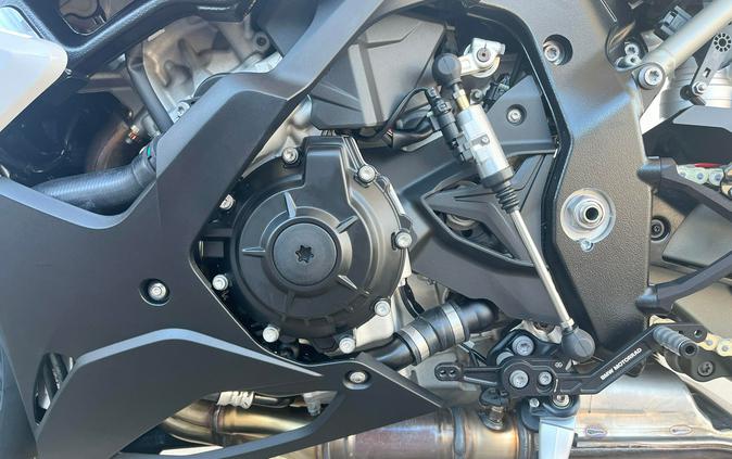 2026 BMW S 1000 RR