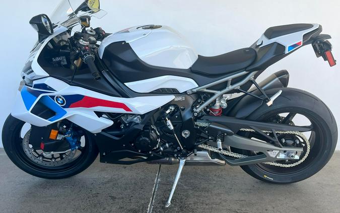 2026 BMW S 1000 RR