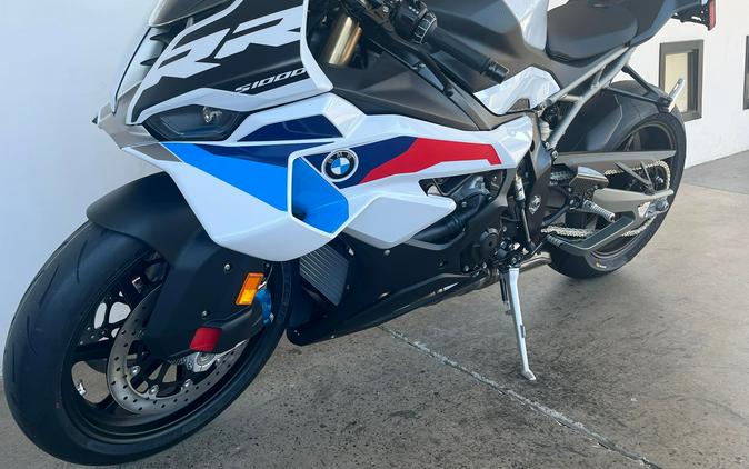 2026 BMW S 1000 RR