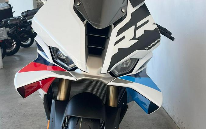 2026 BMW S 1000 RR