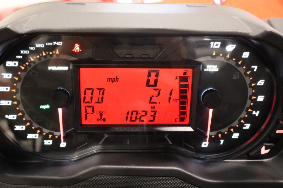 2026 Polaris RANGER® XP 1000 PREMIUM