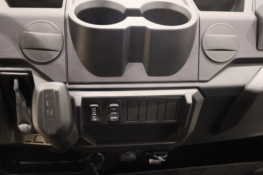 2026 Polaris RANGER® XP 1000 PREMIUM