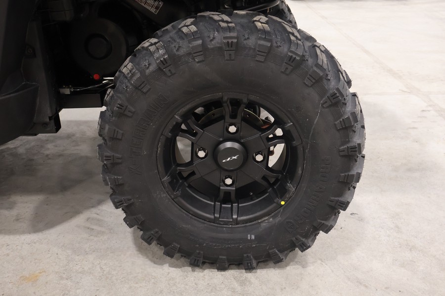 2026 Polaris RANGER® XP 1000 PREMIUM