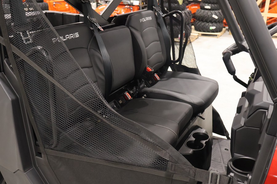 2026 Polaris RANGER® XP 1000 PREMIUM