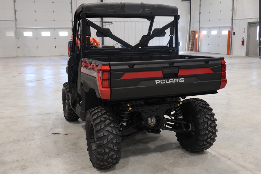 2026 Polaris RANGER® XP 1000 PREMIUM
