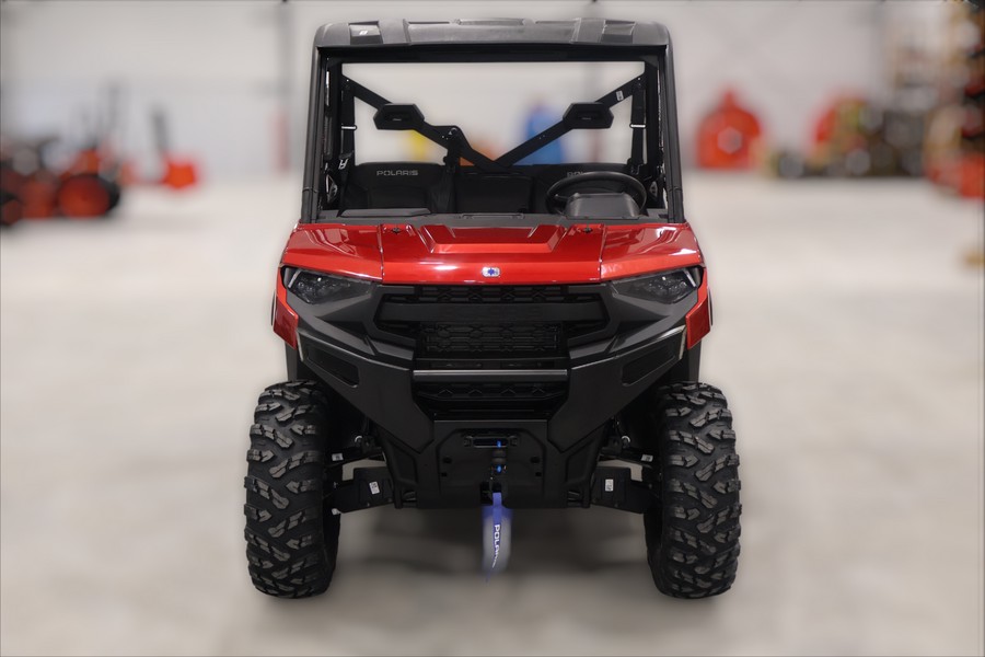 2026 Polaris RANGER® XP 1000 PREMIUM