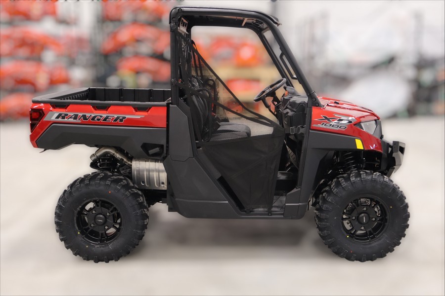 2026 Polaris RANGER® XP 1000 PREMIUM