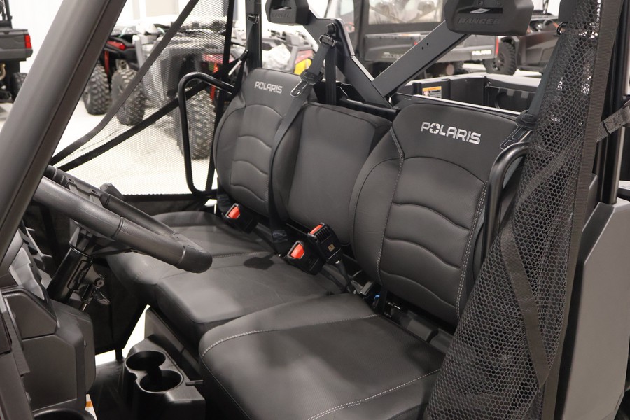 2026 Polaris RANGER® XP 1000 PREMIUM