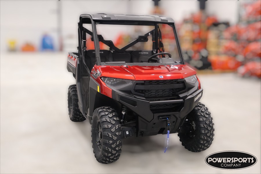 2026 Polaris RANGER® XP 1000 PREMIUM