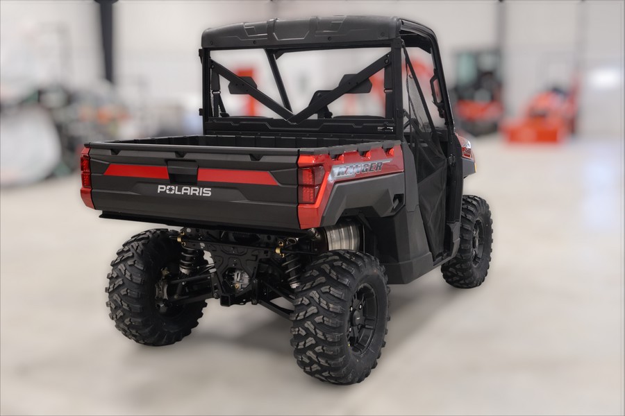 2026 Polaris RANGER® XP 1000 PREMIUM