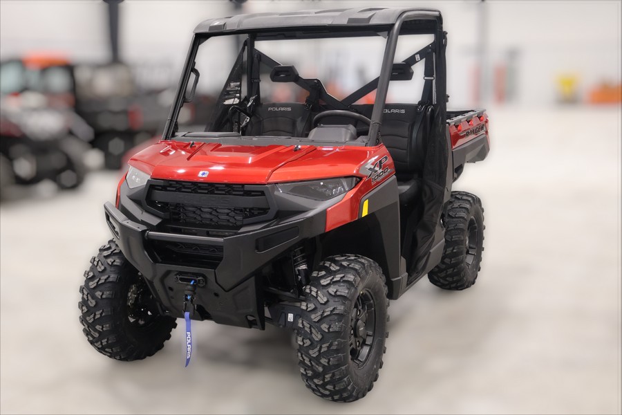 2026 Polaris RANGER® XP 1000 PREMIUM