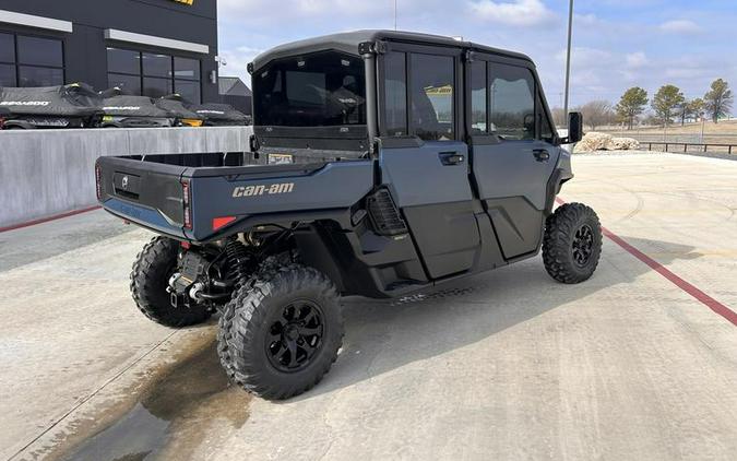 2026 Can-Am® Defender MAX XT CAB HD11 With 10.25 in.display
