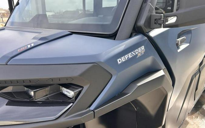 2026 Can-Am® Defender MAX XT CAB HD11 With 10.25 in.display