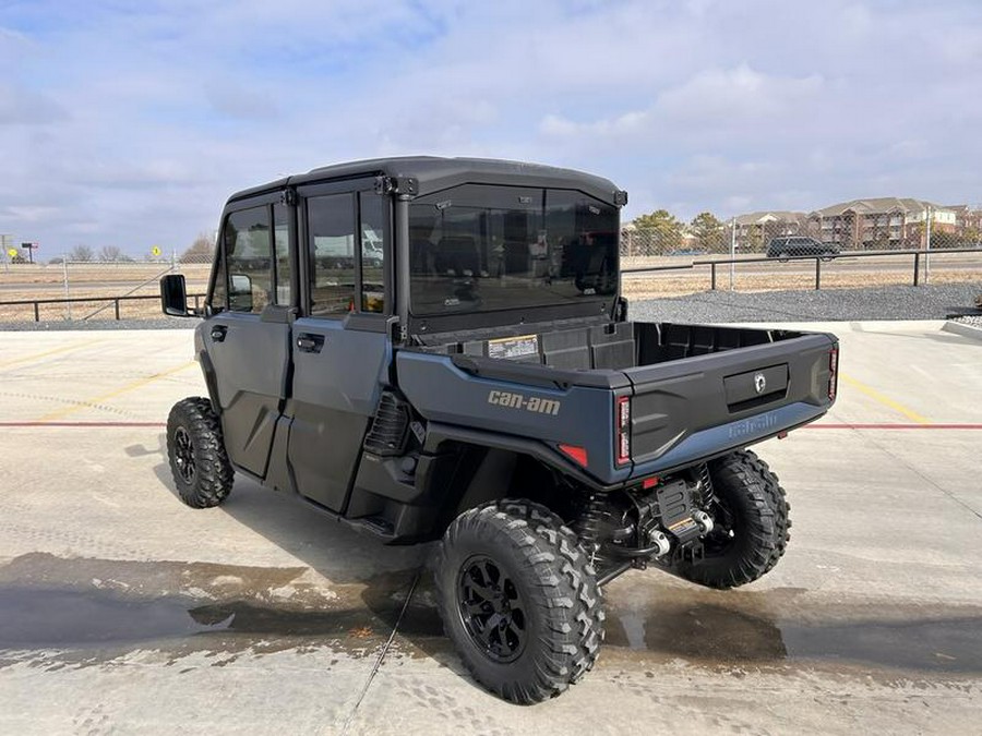 2026 Can-Am® Defender MAX XT CAB HD11 With 10.25 in.display