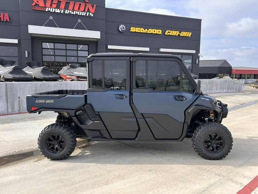 2026 Can-Am® Defender MAX XT CAB HD11 With 10.25 in.display