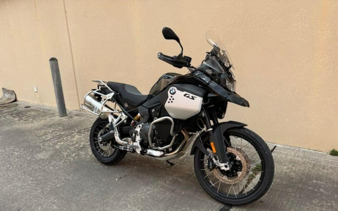 2025 BMW F 900 GS Adv