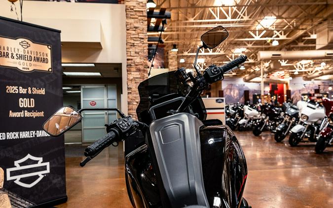2026 Harley-Davidson Pan America 1250 ST Adventure Touring