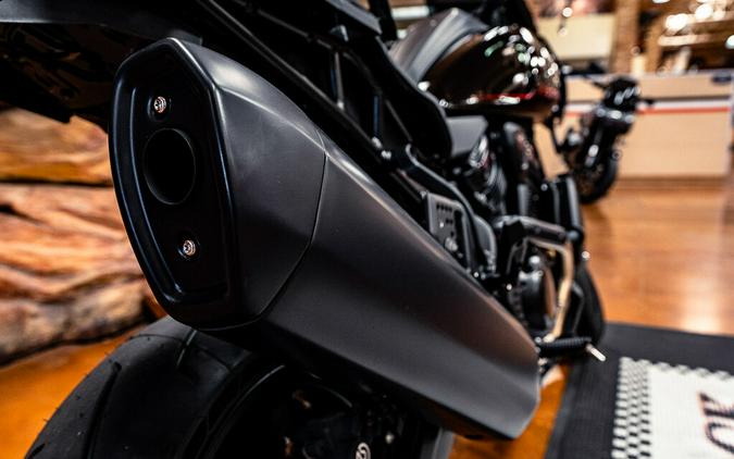 2026 Harley-Davidson Pan America 1250 ST Adventure Touring
