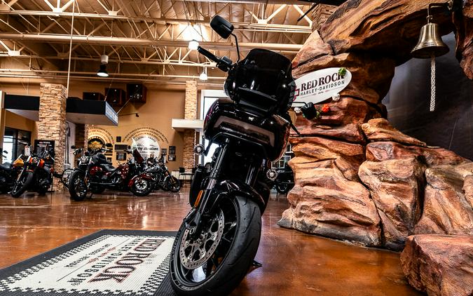 2026 Harley-Davidson Pan America 1250 ST Adventure Touring