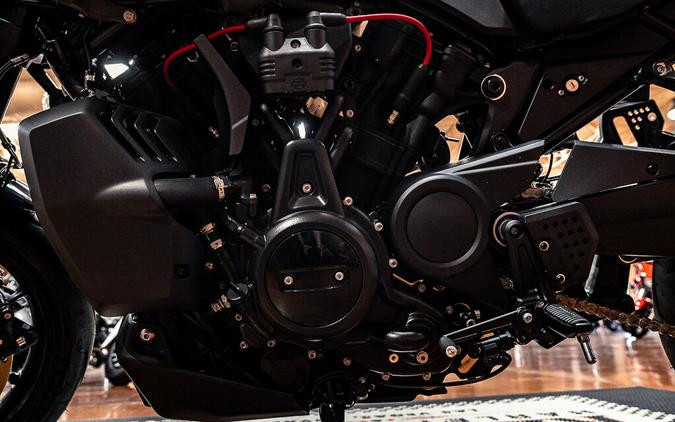 2026 Harley-Davidson Pan America 1250 ST Adventure Touring