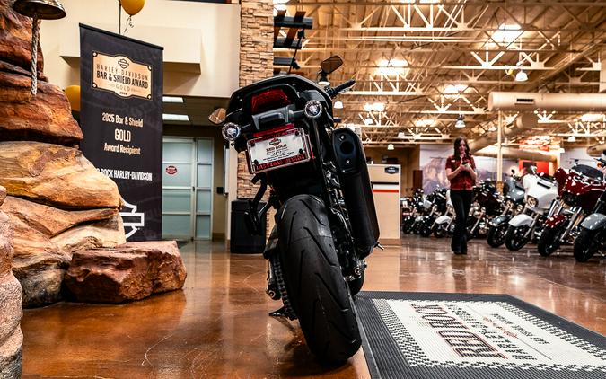 2026 Harley-Davidson Pan America 1250 ST Adventure Touring