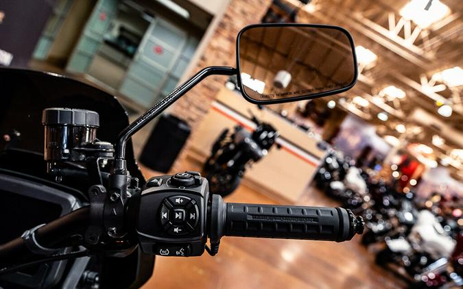 2026 Harley-Davidson Pan America 1250 ST Adventure Touring