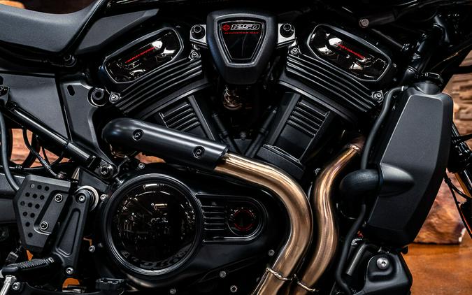 2026 Harley-Davidson Pan America 1250 ST Adventure Touring