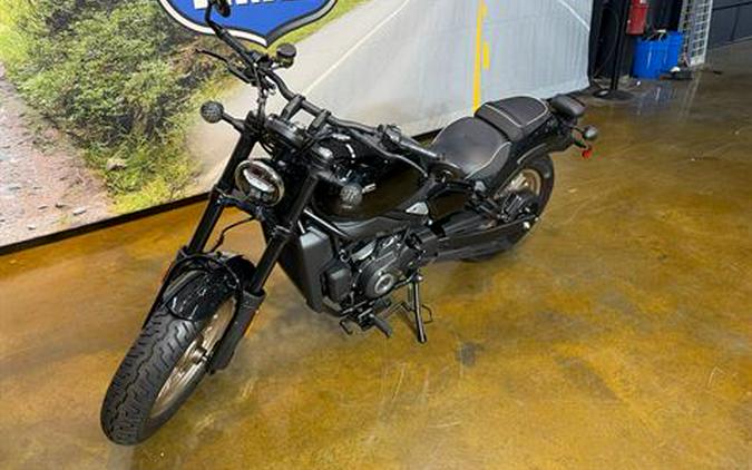 2026 CFMOTO 450CL-C