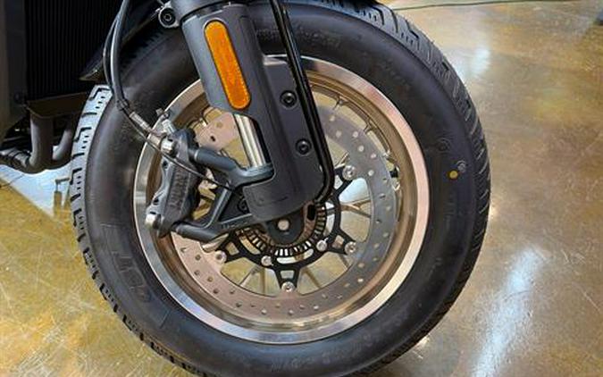 2026 CFMOTO 450CL-C