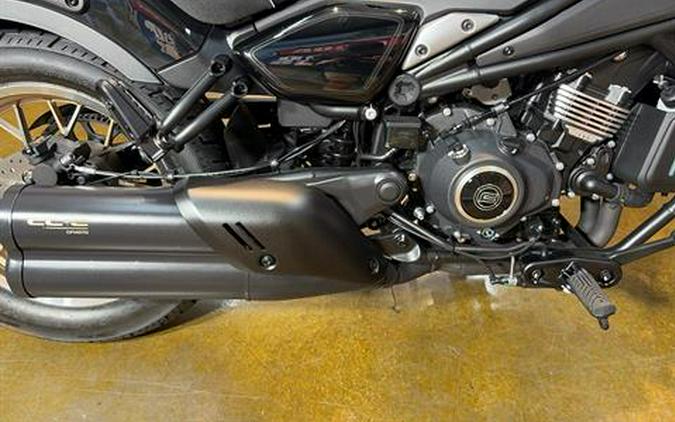 2026 CFMOTO 450CL-C