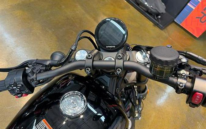 2026 CFMOTO 450CL-C